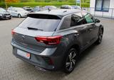 Volkswagen T-Roc R-Line 1.5 TSI 110kW/150PS, DSG - Tageszulassungen