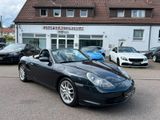 Porsche Boxster 2.7 Roadster Turbo Sitze/Xenon/Leder/TOP - Porsche Boxster: R