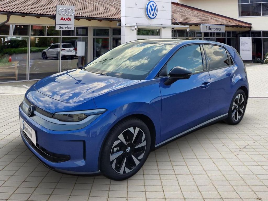 Image of Volkswagen ID. Polo