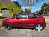 Seat Ibiza 1.4 Baujahr 2008 Zugerlässig & ... - Seat aus 2008: 1.4