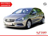 Opel Astra K 1.4 Turbo AAC Sitzhzg PDC Tempom - Opel: P4