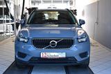 Volvo XC40 D3 2WD Momentum Core Automatik - Volvo XC40: Momentum Core
