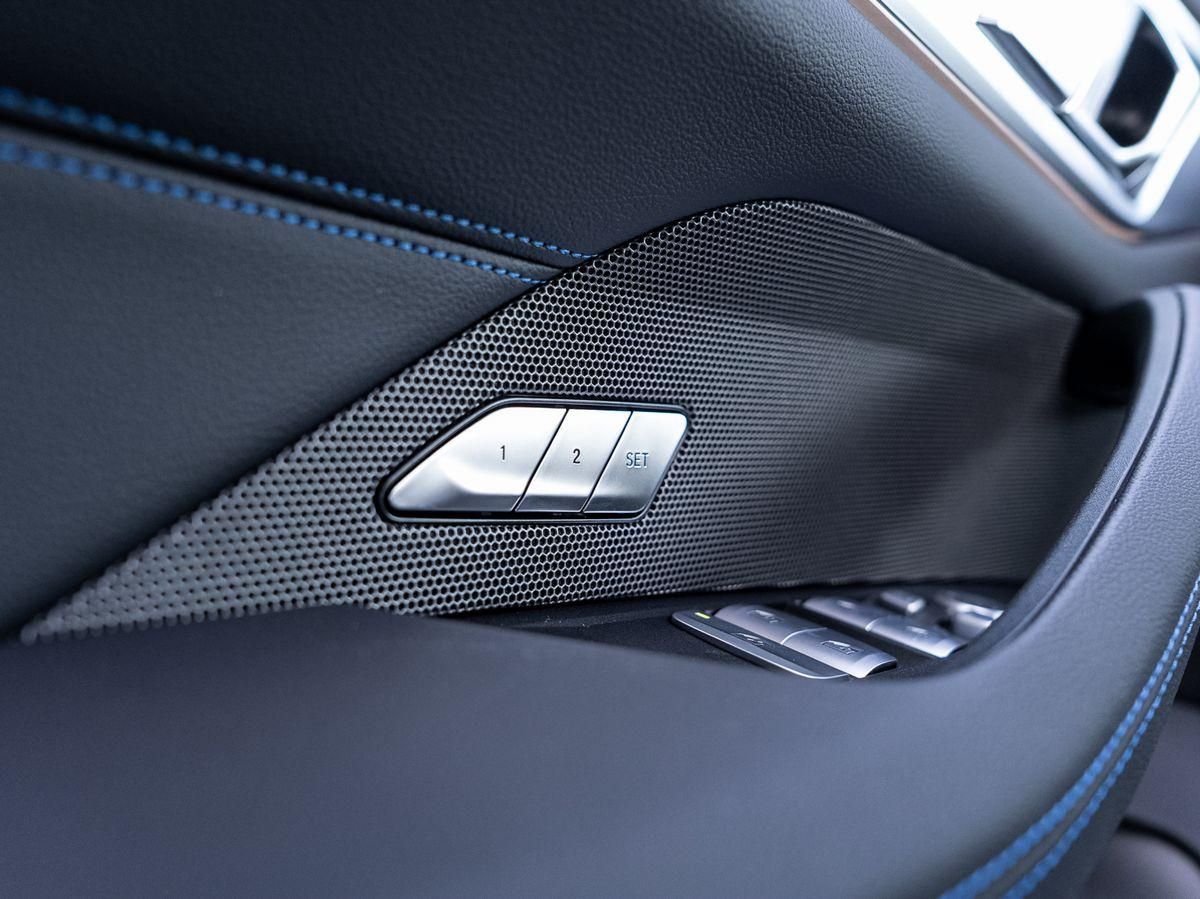 BMW 430d xDrive Gran Coupe M SportPRO 20 GSD eMSitze foto 9