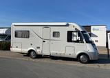 HYMER / ERIBA / HYMERCAR B 654 CL - Hub/Festbett - TV - Solar - - HYMER / ERIBA Cl