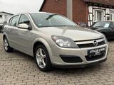 Opel Astra H Lim. Edition - gebrauchte Opel Astra aus dem Jahr 2006