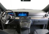 Mercedes-Benz Klasse V 300 d 4MATIC AVANTGARDE extralang - Mercedes-Benz V 300 in Rostock