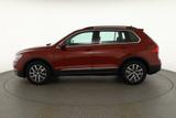 Volkswagen Tiguan 1.5 TSI Comfortline LED Standheizung AHK - VW Tiguan Gebrauchtwagen in Dresden