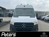 Mercedes-Benz Sprinter 316/516 CDI Navi/Sitzh/MFL/RFK/TCO - Offers