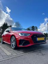 Audi A4 40 TFSI S tronic advanced quattro Avant a...