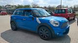 MINI Cooper Countryman R60 CooperD - MINI Cooper Countryman Diesel Gebrauchtwagen