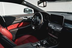 Fahrzeugabbildung Mercedes-Benz CLS 63 S AMG Shooting Brake 4Matic*MwSt.*Designo
