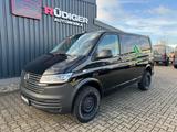 Volkswagen T6.1 Transporter 4mo*Seikel*Rockton*Diff-Sperre* - Volkswagen: Rockton