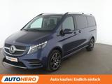 Mercedes-Benz  V 250 d 4MATIC EDITION lang Aut.*NAVI*TEMPO*LED - Mercedes-Benz V 250 in München