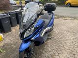 Kymco Downtown 350i ABS +TCS - KYMCO DOWNTOWN 350I