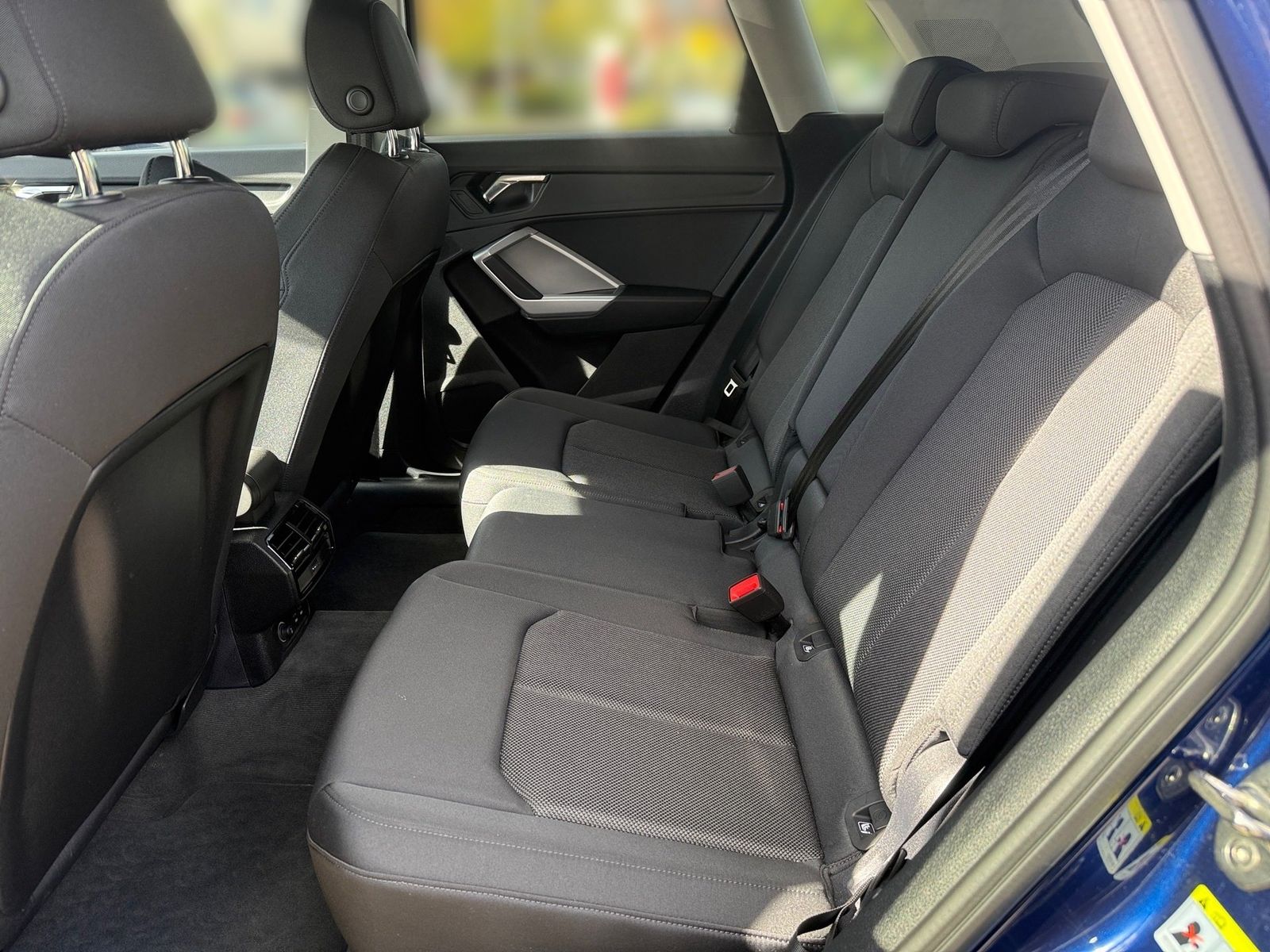 Audi Q3 - Bild 9
