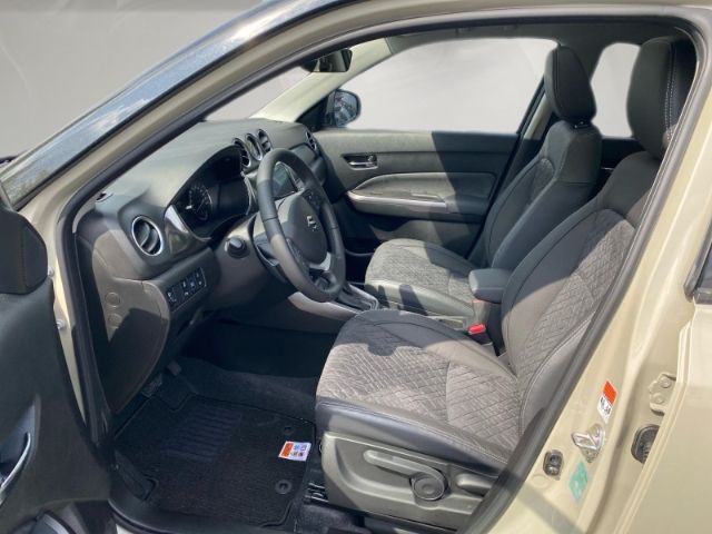 Suzuki Vitara - Bild 7