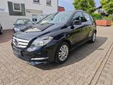 Mercedes-Benz B 200, Erdgas u. Benzin, TÜV u. Wartung neu!! - Mercedes-Benz B-Class mit CNG-Antrieb