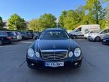 Mercedes-Benz S211 - 280 CDI. TOP Zustand  - gebrauchte Mercedes-Benz E 280 aus dem Jahr 2009