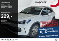 Volkswagen Tiguan - Vorschau Bild 1