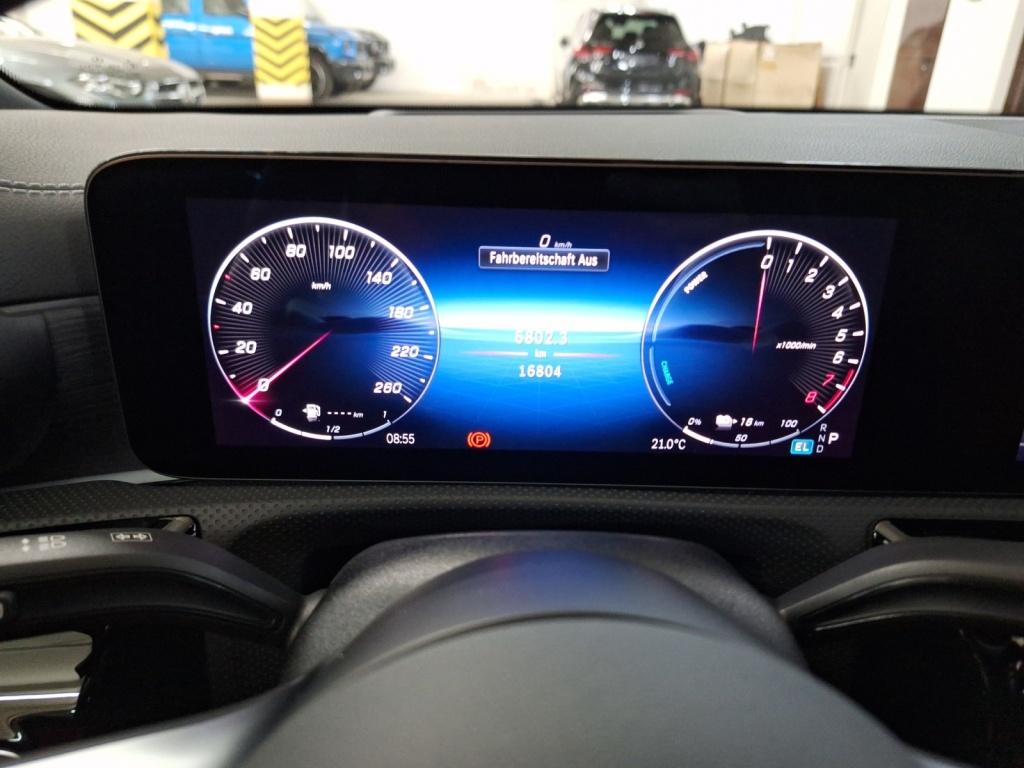 Mercedes-Benz A 250 e AMG Advanced+ Night Leder HUD Multibeam