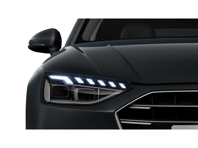 Audi A4 - Bild 3