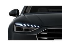 Audi A4 - Vorschau Bild 3