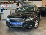 Audi A4 Avant Attraction *Xenon*Sitzh.*1.Hand* - Audi A4 aus 2009: Kombi