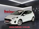 Ford Fiesta 1.0 EcoBoost Titanium LED+NAVI+PDC+DAB - Ford Fiesta Gebrauchtwagen in Hamm
