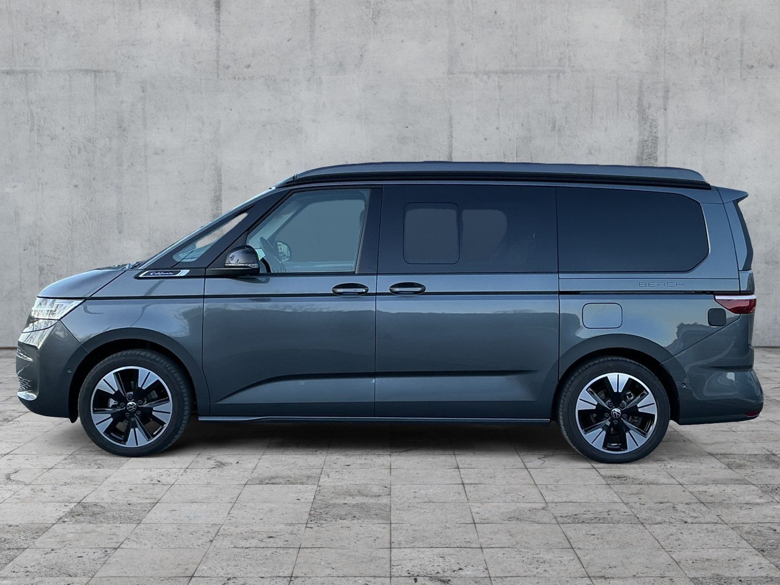 Volkswagen T7 California - Bild 3