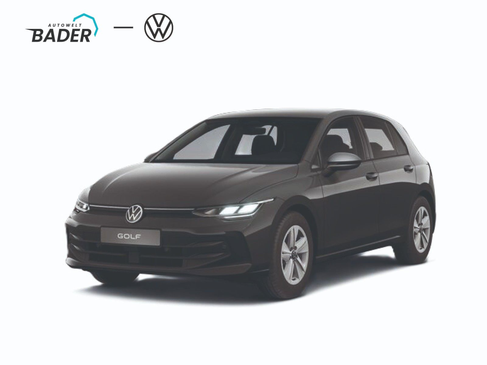 Volkswagen Golf - Bild 2