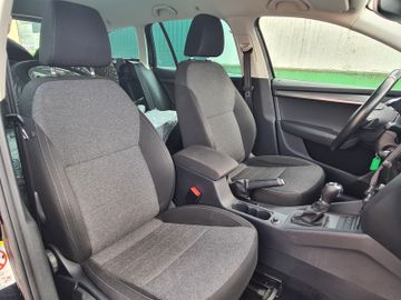 Skoda Octavia - 10