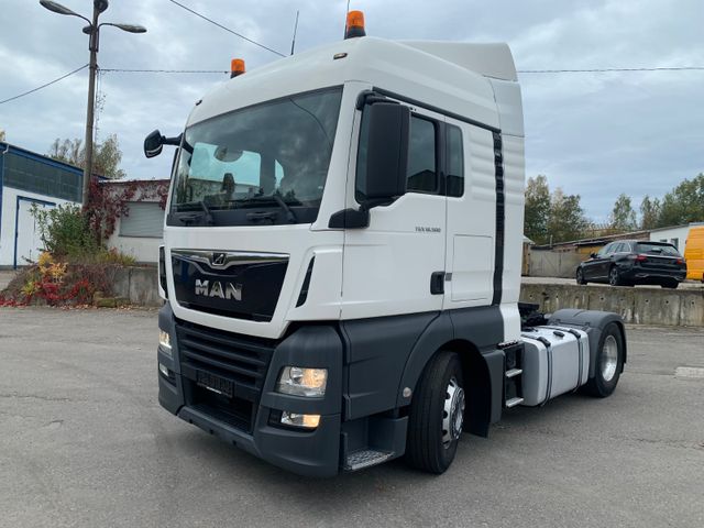 MAN TGX 18.500