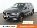 Volkswagen Tiguan 2.0 TSI Highline 4Motion BM Aut.*CAM* - Volkswagen Tiguan in Duisburg