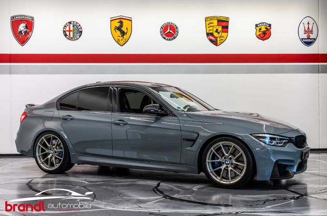 BMW M3 Competition LCI /DE /Individual /MPerformance