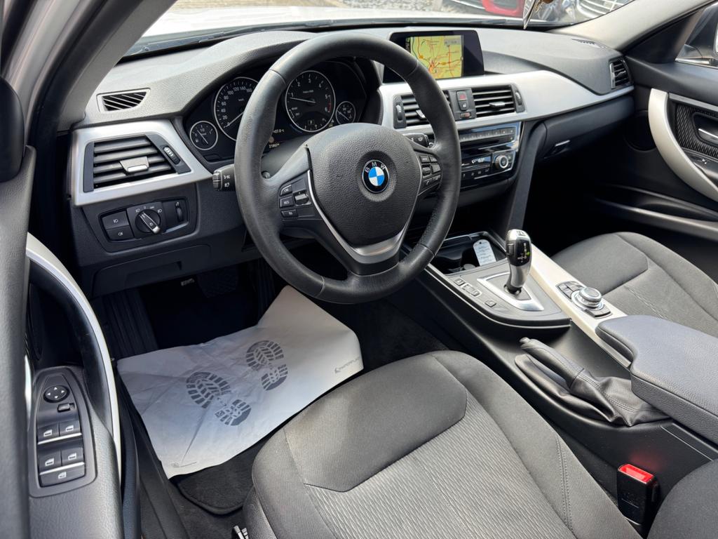 BMW 318