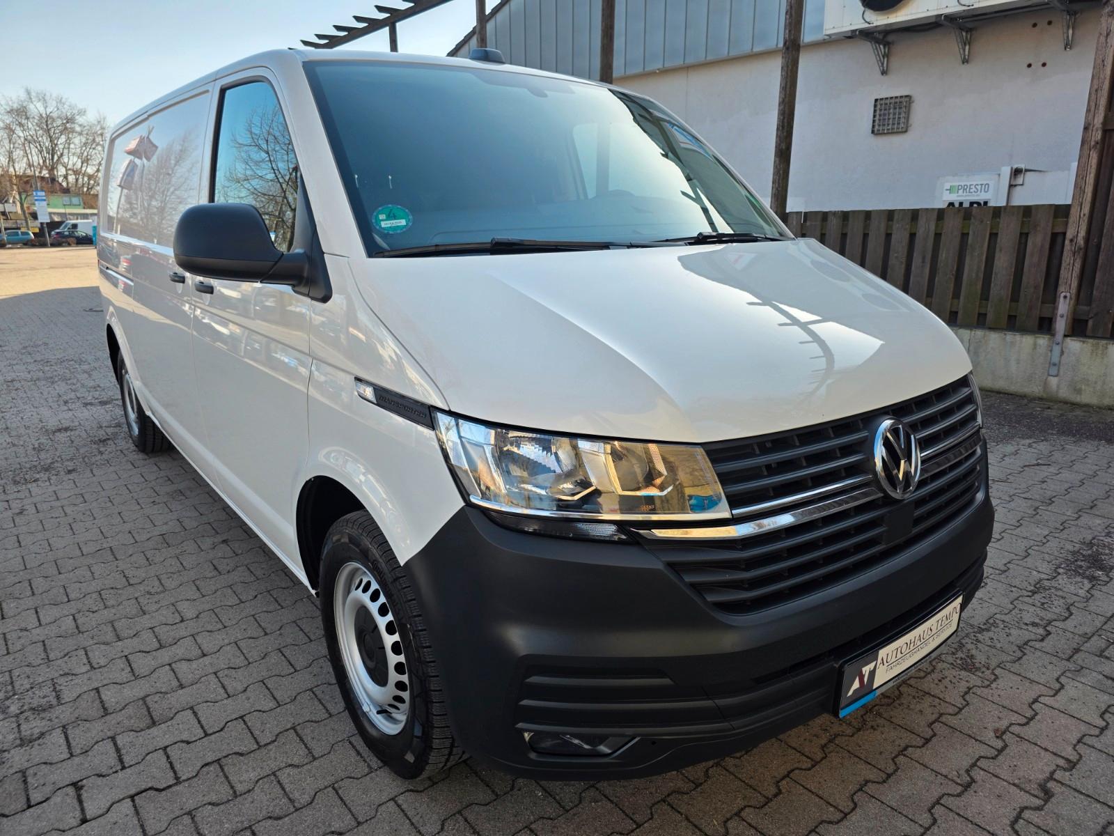 Volkswagen T6.1 Transporter Kasten lang FWD BOTT-SCHRANK
