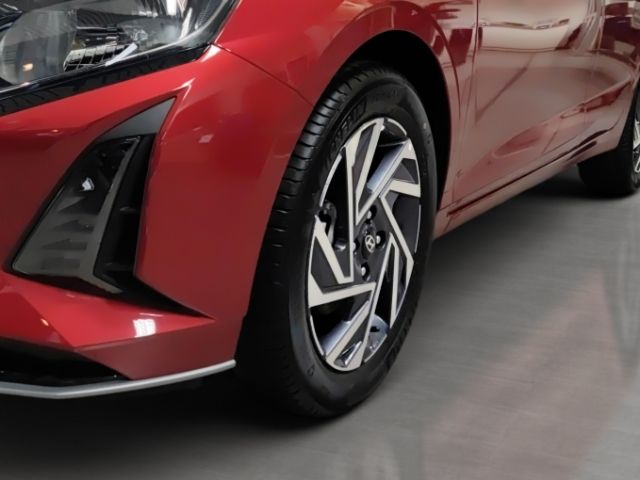 Fahrzeugabbildung Hyundai i20 FL (MY25) 1.0 T-GDI Trend Navi Apple CarPlay