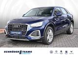 Audi Q2 35 TFSI S tronic advanced Navi ACC Virtual Ca - Audi Q2 Gebrauchtwagen in Bielefeld