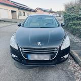 Peugeot 508 SW HDI 16 Premium Zustand  nu... - Peugeot 508 von privat