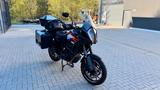 KTM 1290 Super Adventure S SAS - KTM ENDURO