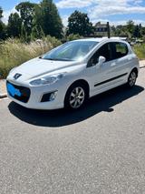 Peugeot 308 Urban Move, neuer TÜV, top Zustand  - Peugeot 308 in Chemnitz
