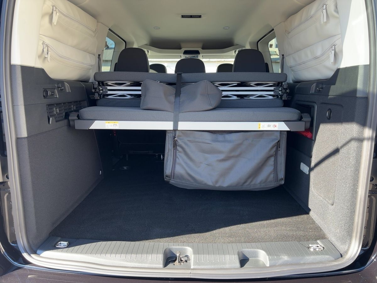 Volkswagen Caddy - Bild 15