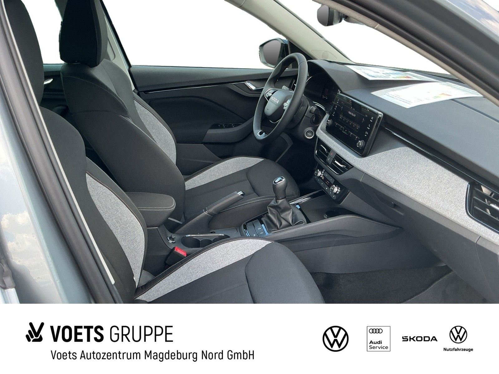 Skoda Kamiq - Bild 6