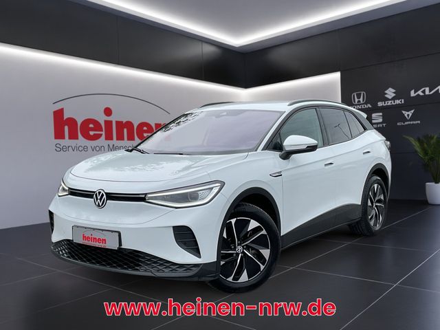 VW ID.4 Pro Performance ACC LED Navi SHZ 2xKlima