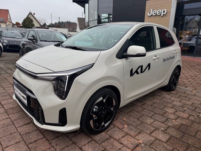 Kia PICANTO PE2 1.2 SPIRIT LAUNCH LED NAVI KAMERA