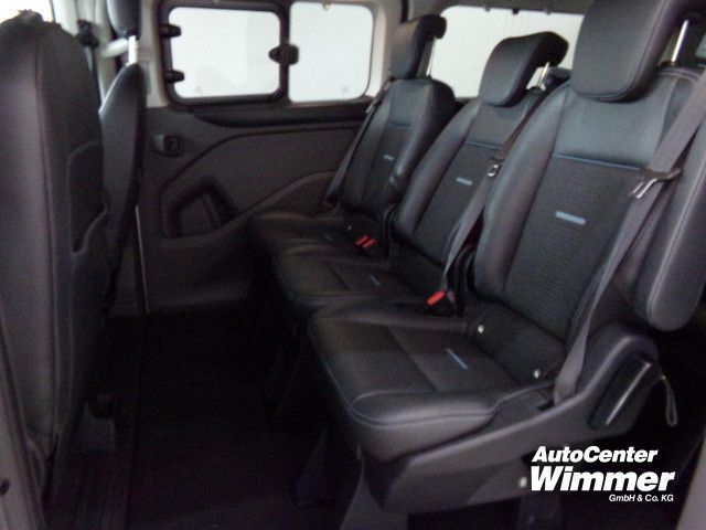 Foto Nummer 11: FORD Tourneo