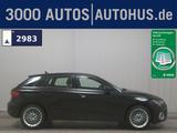 Audi A3 Sportback 30 TFSI advanced Navi Vorb. LED ACC - Audi A3 advanced mit Benzin-Antrieb