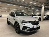 Renault Arkana - Vorschau Bild 6