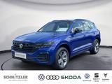Volkswagen Touareg R-Line Black Style 3.0 TDI 4M MATRIX/PAN