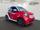 Smart ForTwo fortwo coupe Basis 52kW - Smart ForTwo Gebrauchtwagen in Hannover